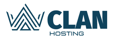 Logo Hosting Clan en Cuba